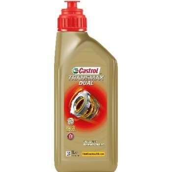 CASTROL Getriebeöl 15F1FC