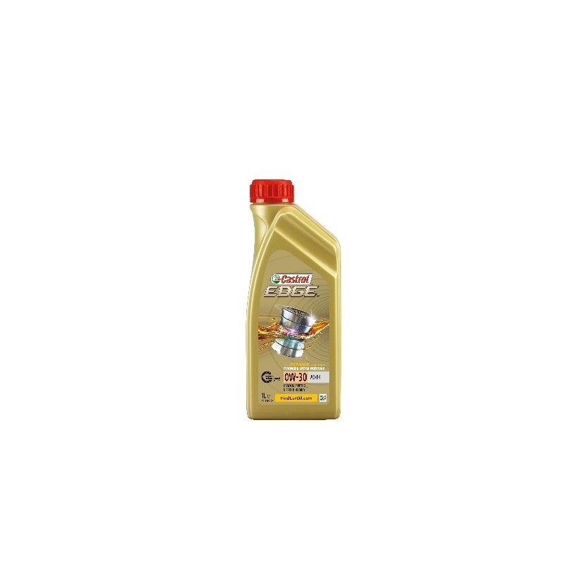 CASTROL Motoröl 15334A