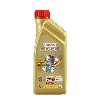 CASTROL Motoröl 15334A