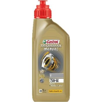 CASTROL Getriebeöl 15F226
