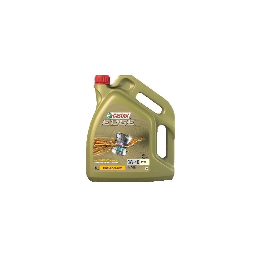 CASTROL Motoröl 15337F