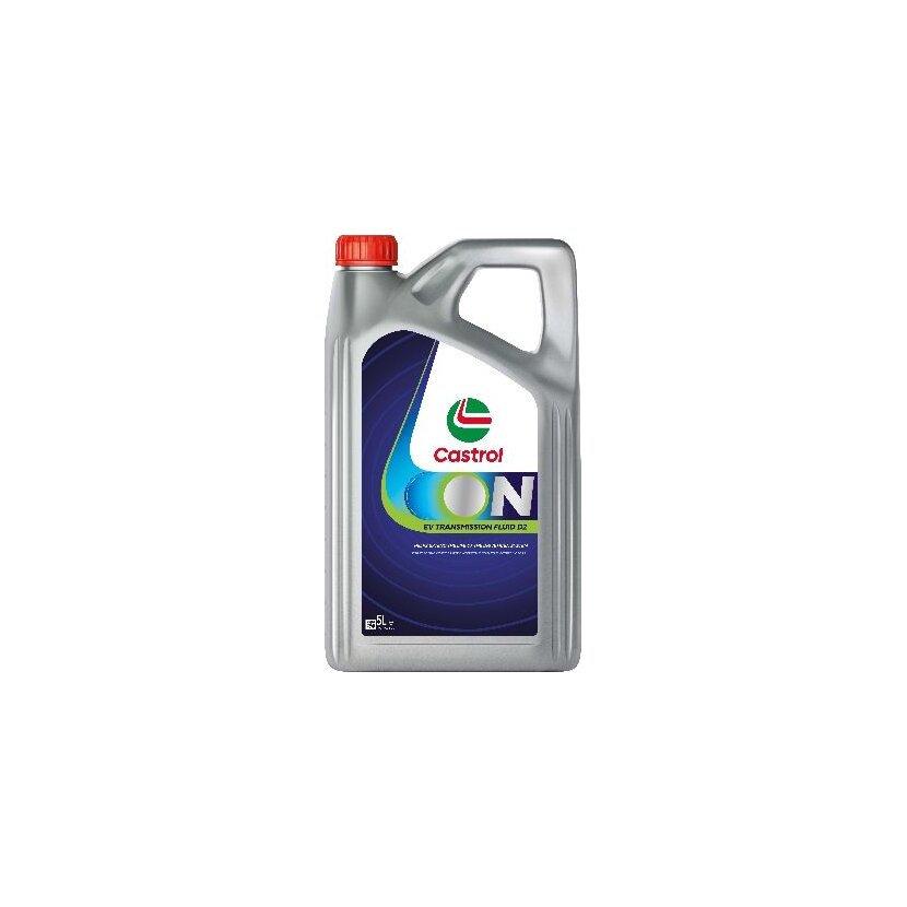 CASTROL Getriebeöl 15F21A