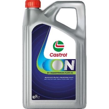 CASTROL Getriebeöl 15F21A