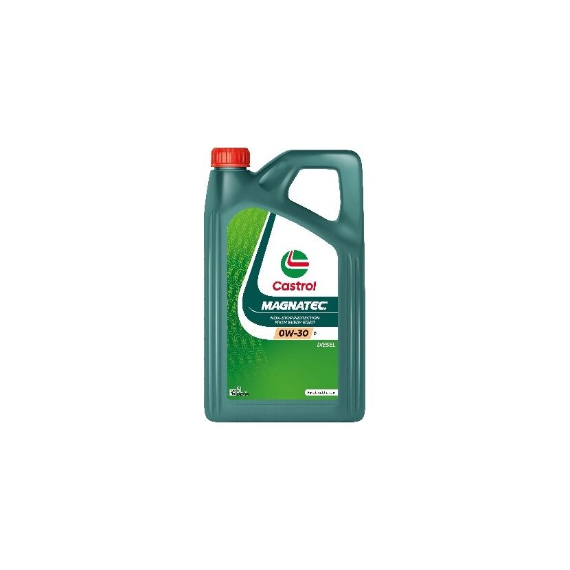 CASTROL Motoröl 15F67A