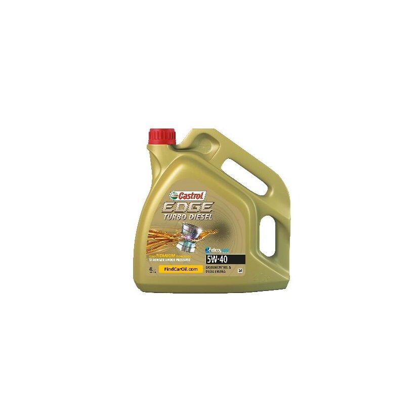 CASTROL Motoröl 1535BA