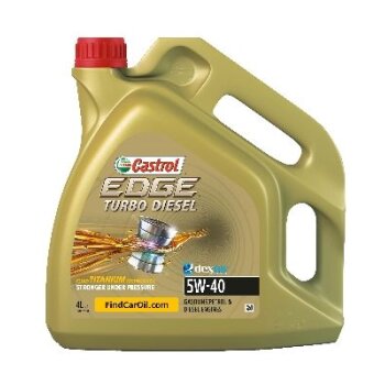 CASTROL Motoröl 1535BA
