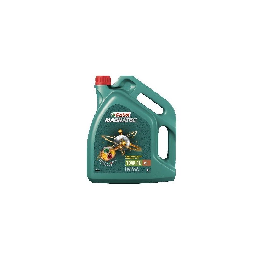 CASTROL Motoröl 15F09B