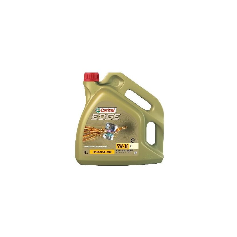 CASTROL Motoröl 15BF69