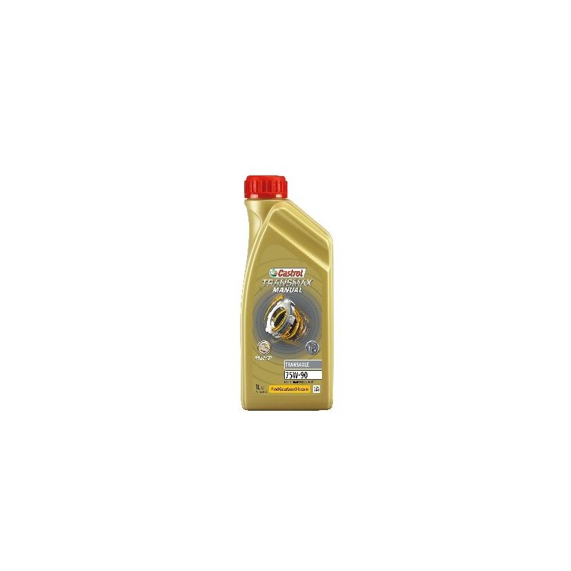 CASTROL Getriebeöl 15D700