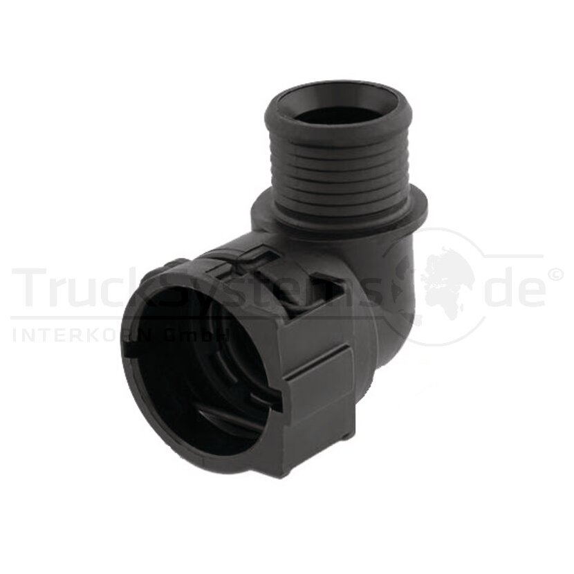 NORMA NORMAQUICK PS3 NW08-90°  - 07027703008
