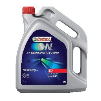 CASTROL Getriebeöl 15EADF