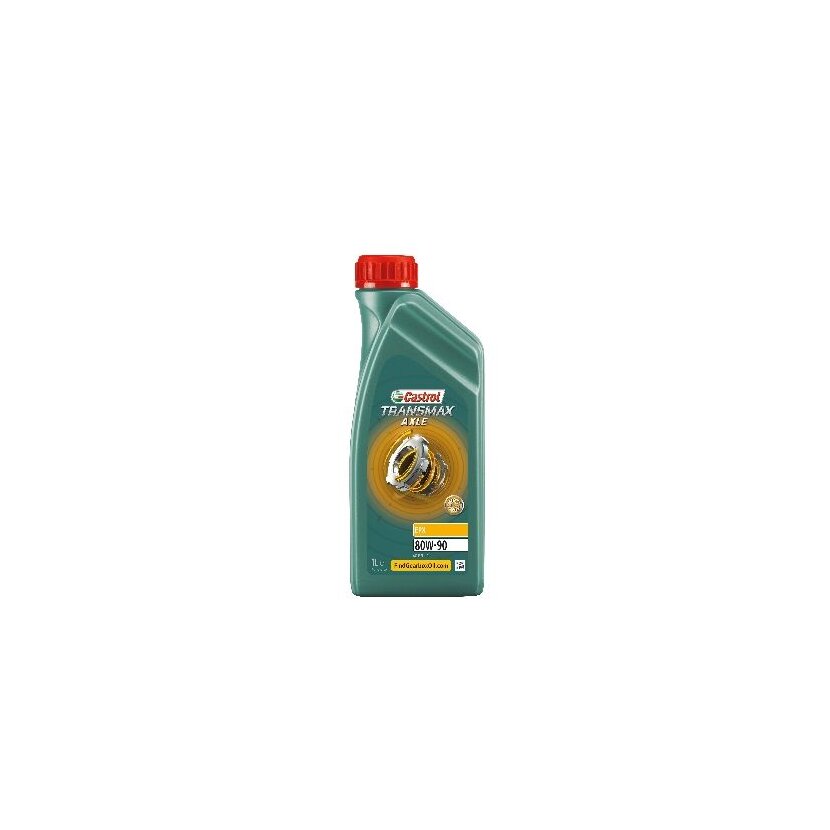 CASTROL Getriebeöl 15F2D4