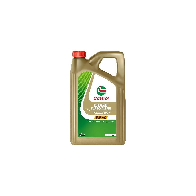 CASTROL Motoröl 15F81B