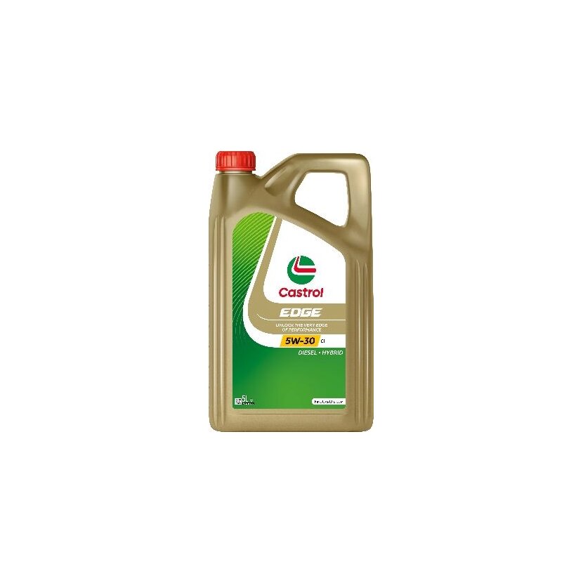 CASTROL Motoröl 15F827