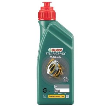 CASTROL Getriebeöl 15DDEC