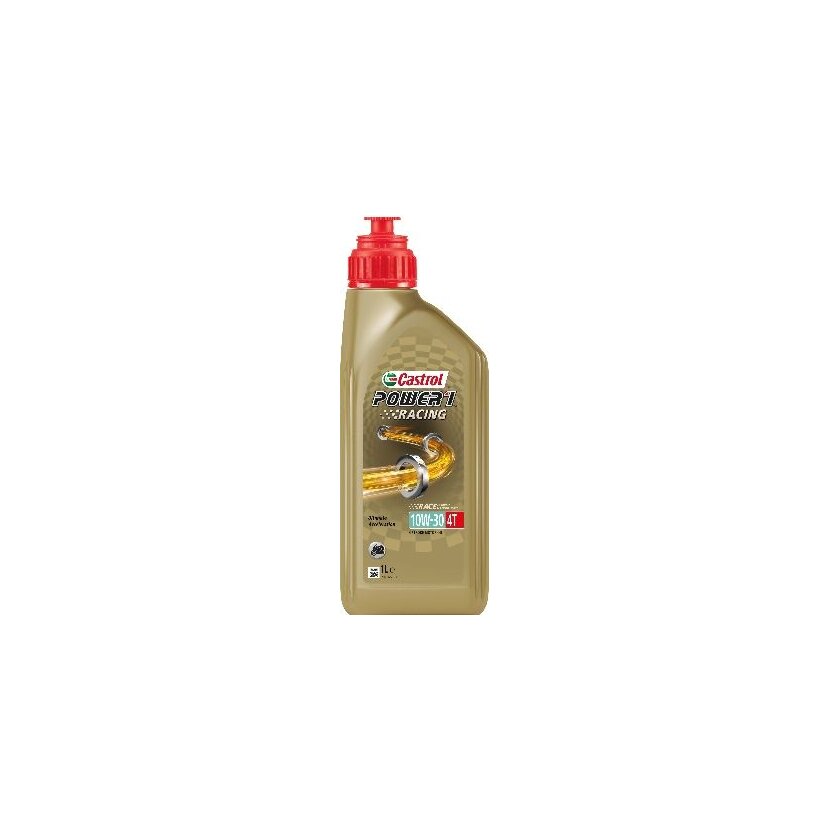 CASTROL Motoröl 15F54D
