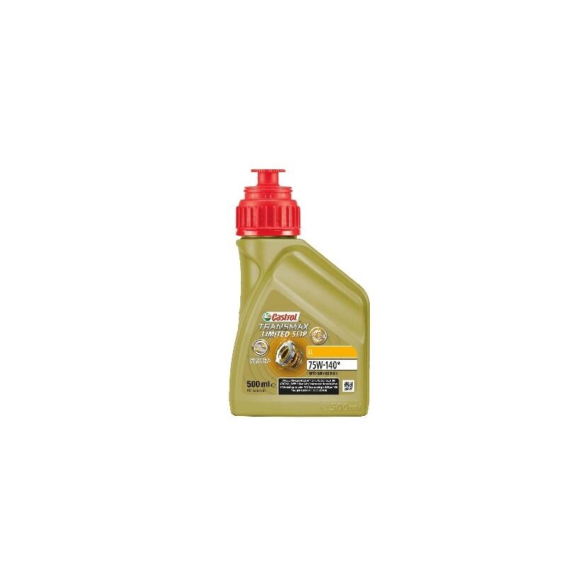 CASTROL Getriebeöl 15D995