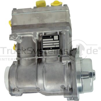 VOITH Kompressor - Zweizylinder Reman 400 ccm  -...