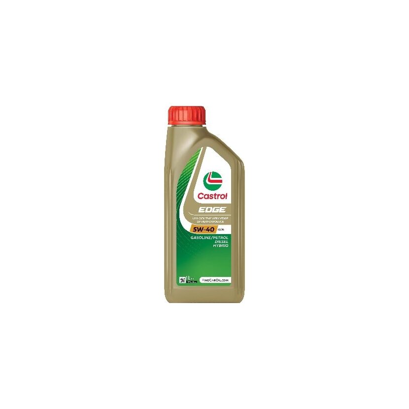 CASTROL Motoröl 15F716