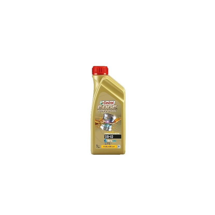 CASTROL Motoröl 1535B5