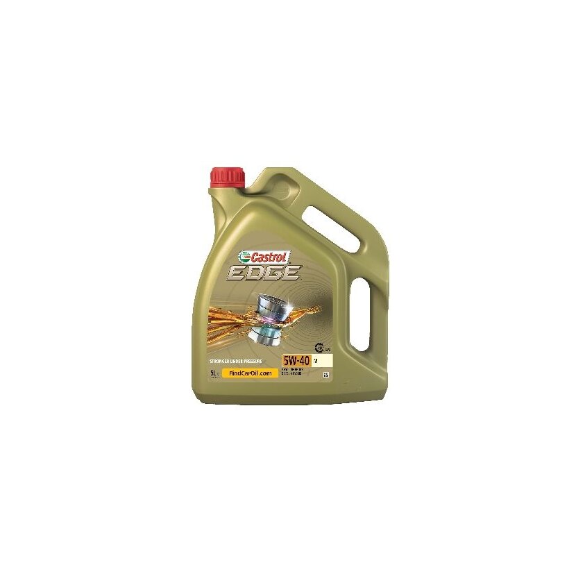 CASTROL Motoröl 15D3AB