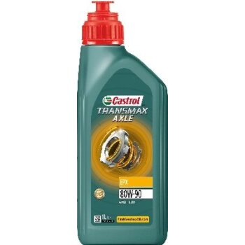 CASTROL Getriebeöl 15F1BA