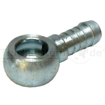 SCHMITTER Ringnippel D12  - 203406