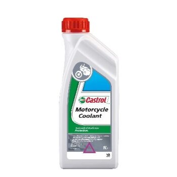 CASTROL Frostschutz 154D1C