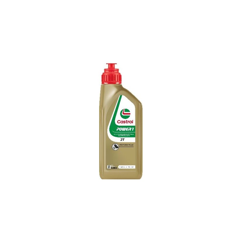 CASTROL Motoröl 15F576