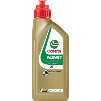 CASTROL Motoröl 15F576