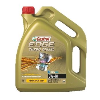 CASTROL Motoröl 1535BD
