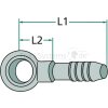 SCHMITTER Ringnippel D14  - 203408