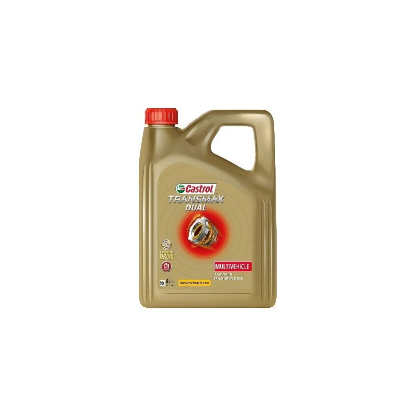 CASTROL Getriebeöl 15EEFE