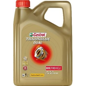 CASTROL Getriebeöl 15EEFE