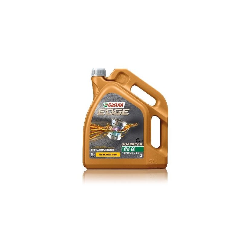 CASTROL Motoröl 1595CE