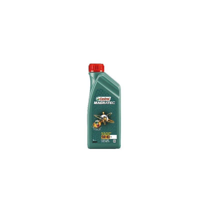 CASTROL Motoröl 15C9C7