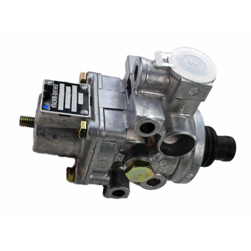 KNORR-BREMSE Druckregler 0481039219