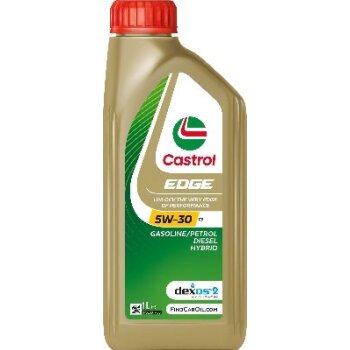 CASTROL Motoröl 15F7EE