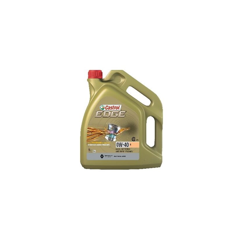 CASTROL Motoröl 15D33C