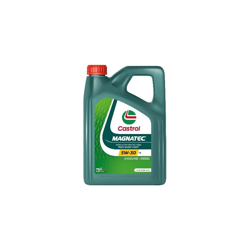 CASTROL Motoröl 15F928