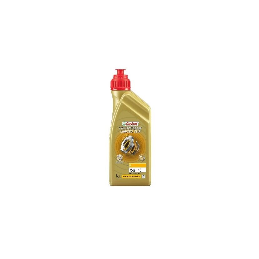 CASTROL Getriebeöl 15DBDD