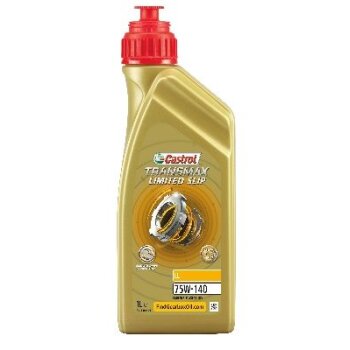 CASTROL Getriebeöl 15DBDD