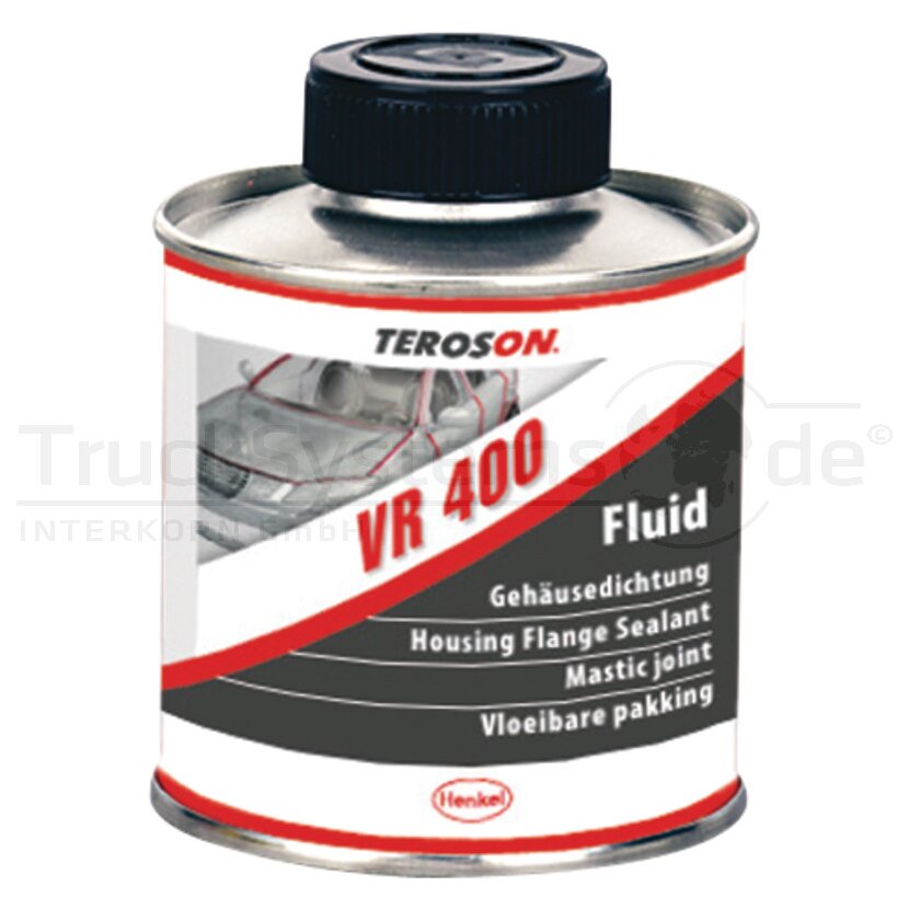 LOCTITE  Fluid-Dichtstoff 350ml TEROSON VR 400  - 2040072
