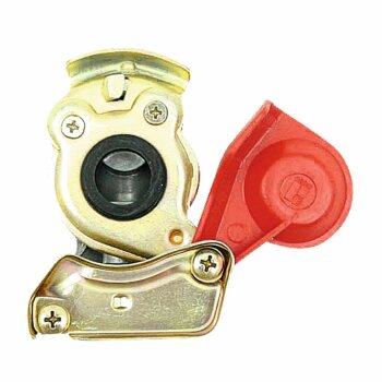Kupplungskopf Anhänger 16 x 1 5 rot  - 37.200021.00...