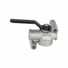 Absperrhahn 2 x M22 x 1 5  - 35200010010 - 17.452.002.132.0
