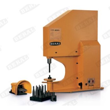 BERAL Nietmaschine 99503