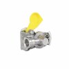 Kupplungskopf Automatik 22 x 1 5 gelb  - 37.200212.00 - 4251116610263 - 3720021200