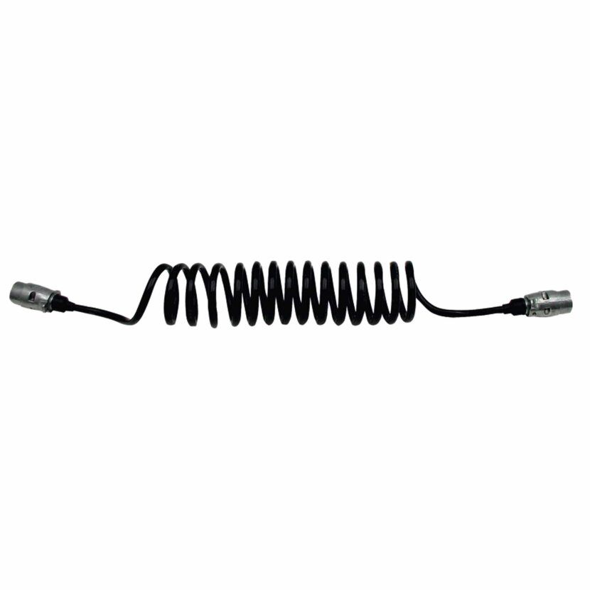 MENBAA Elektrowendel Wendelflexkabel  - 101708 -