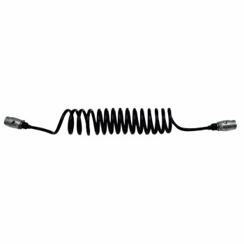 MENBAA Elektrowendel Wendelflexkabel  - 101708 -