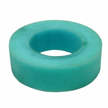 Scharmüller Schaumstoffring 80 115x65x34mm -...
